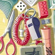 A Little to the Left 2